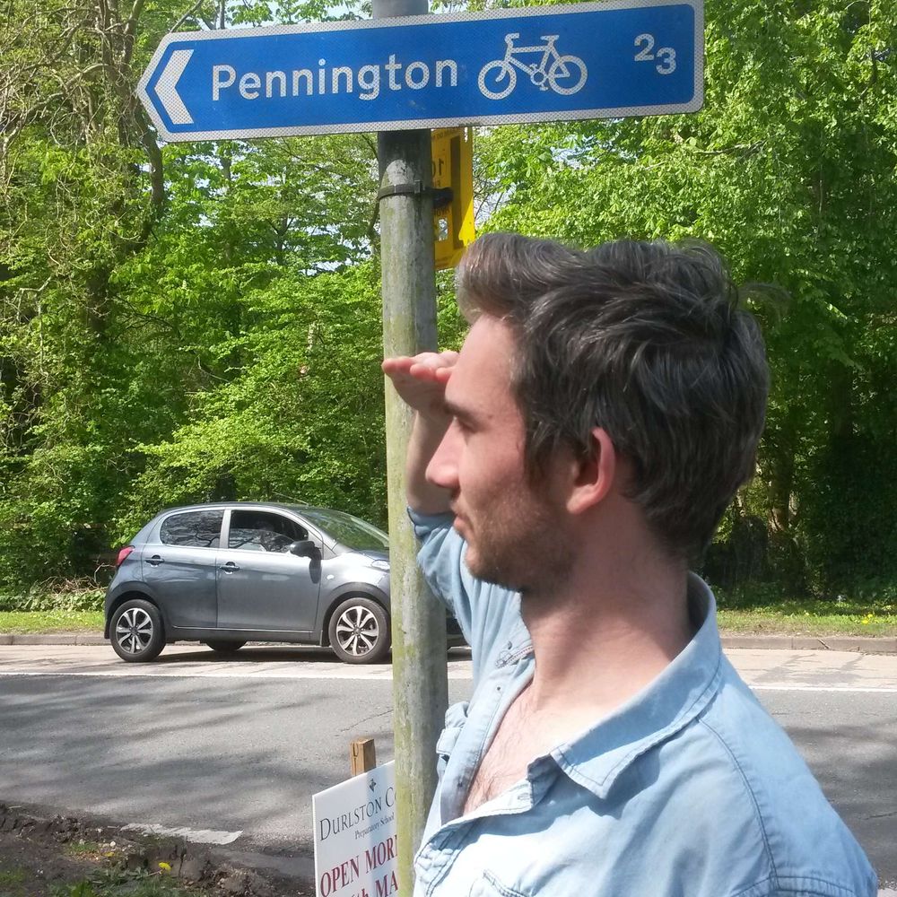Ian P