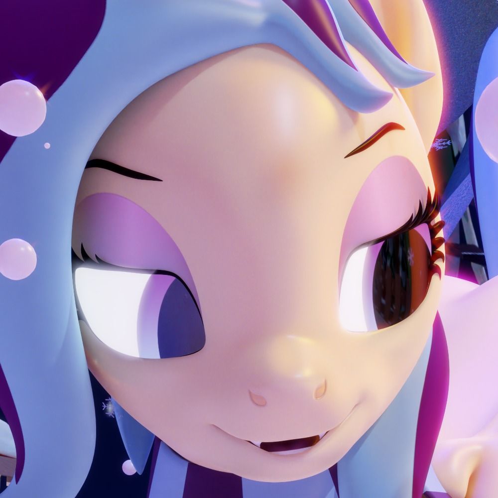 QTPony