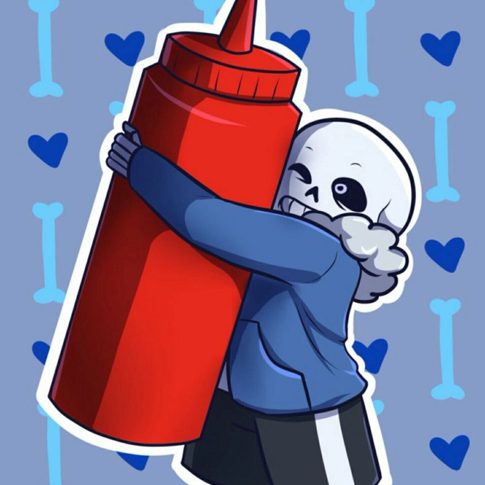 Sans's avatar