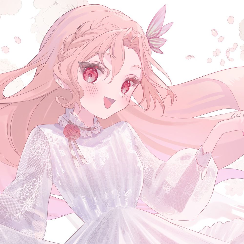 miilky ❀