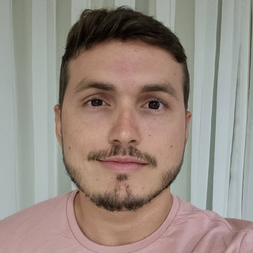 Max Giovanny