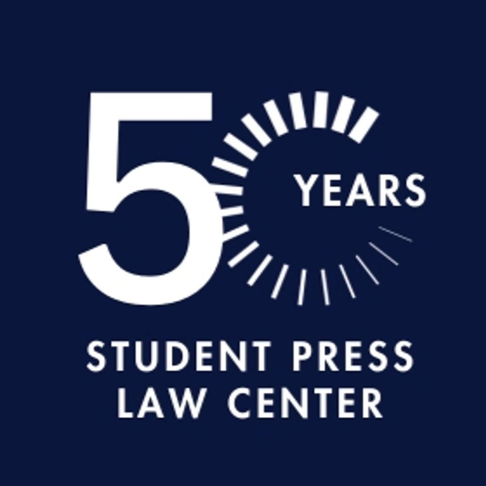 Student Press Law Center