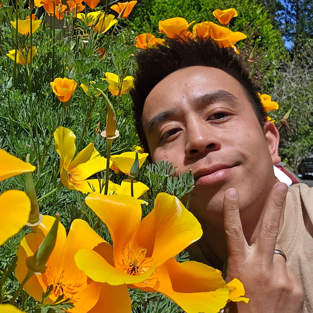 Justin Luong, PhD 🏳️‍🌈🌾