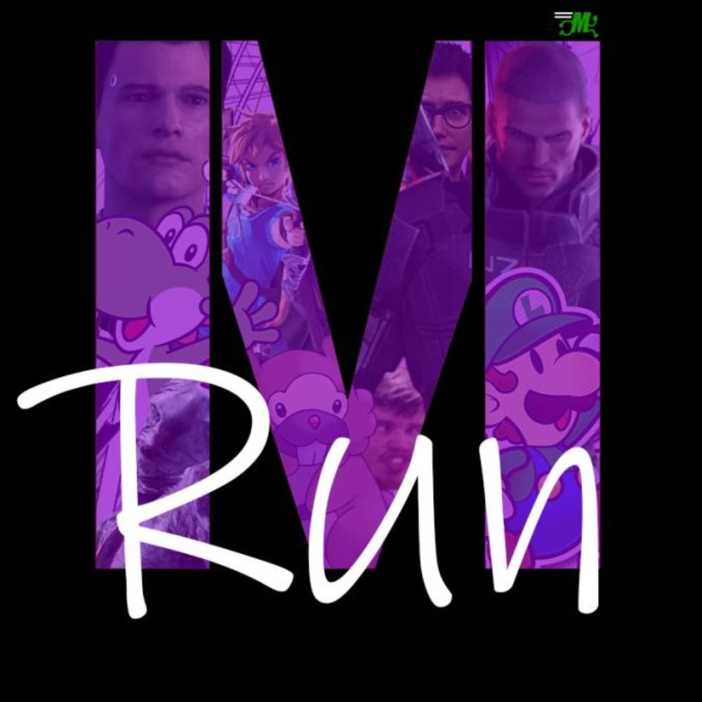 M-Run