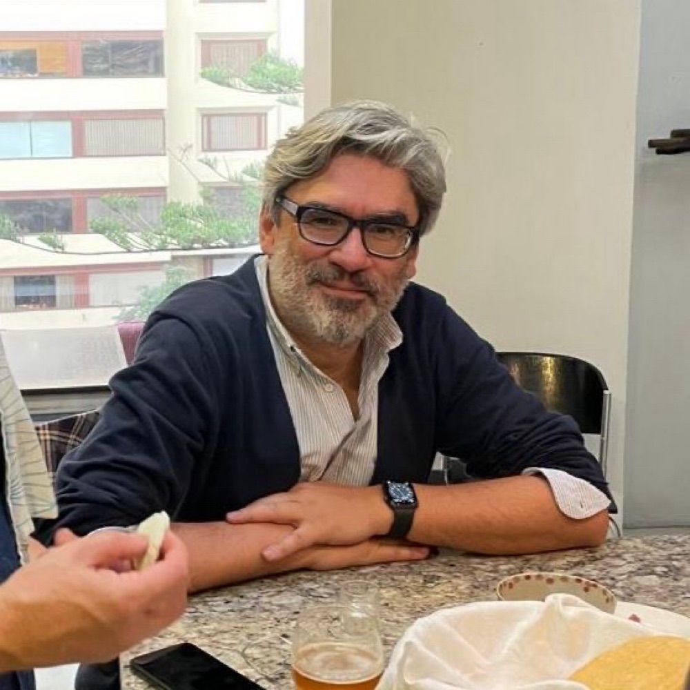 Ricardo Aponte
