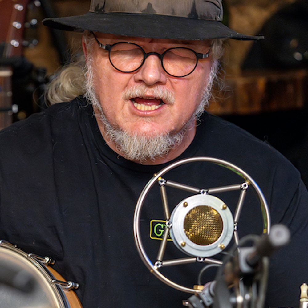 Randall Anderson