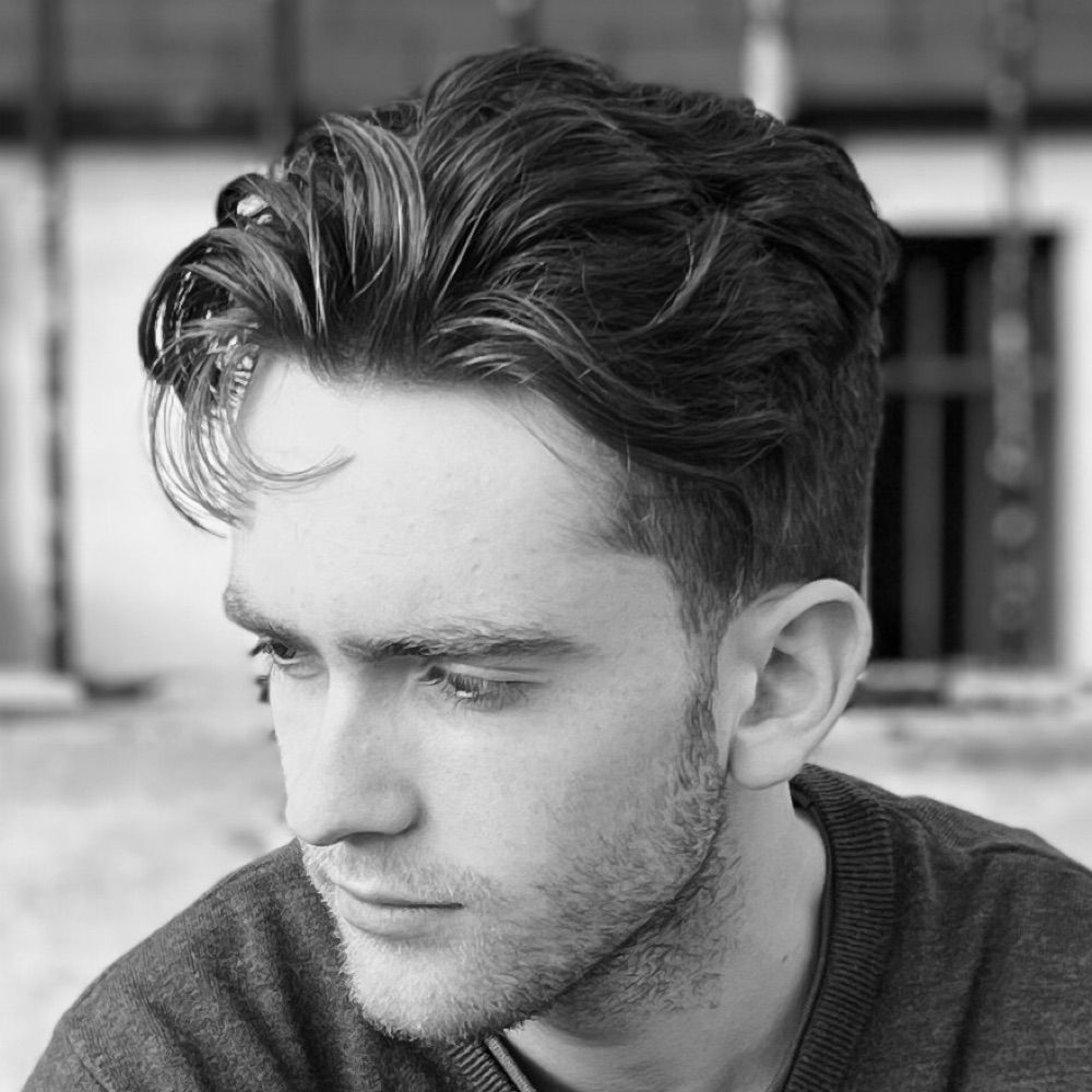 Fionn Murphy