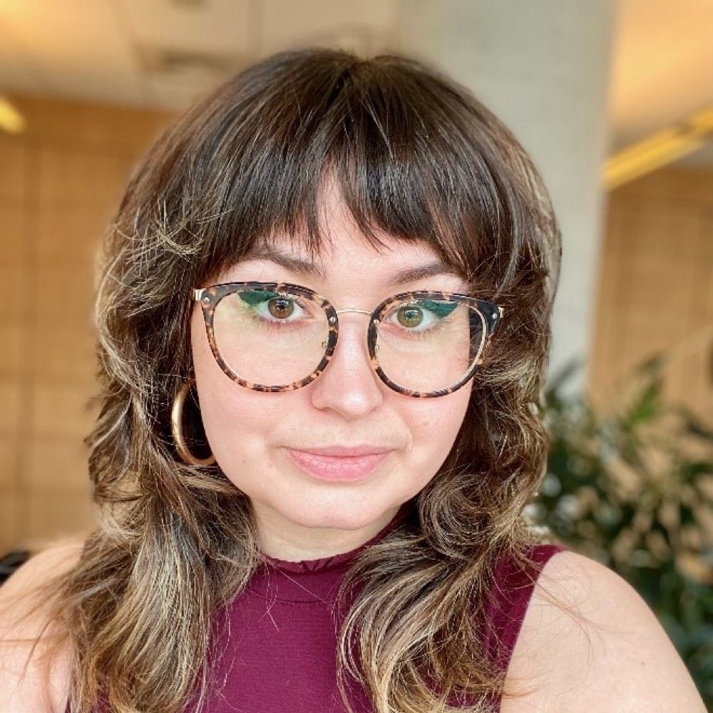 Aurélie Petit 👩🏻‍💻✨