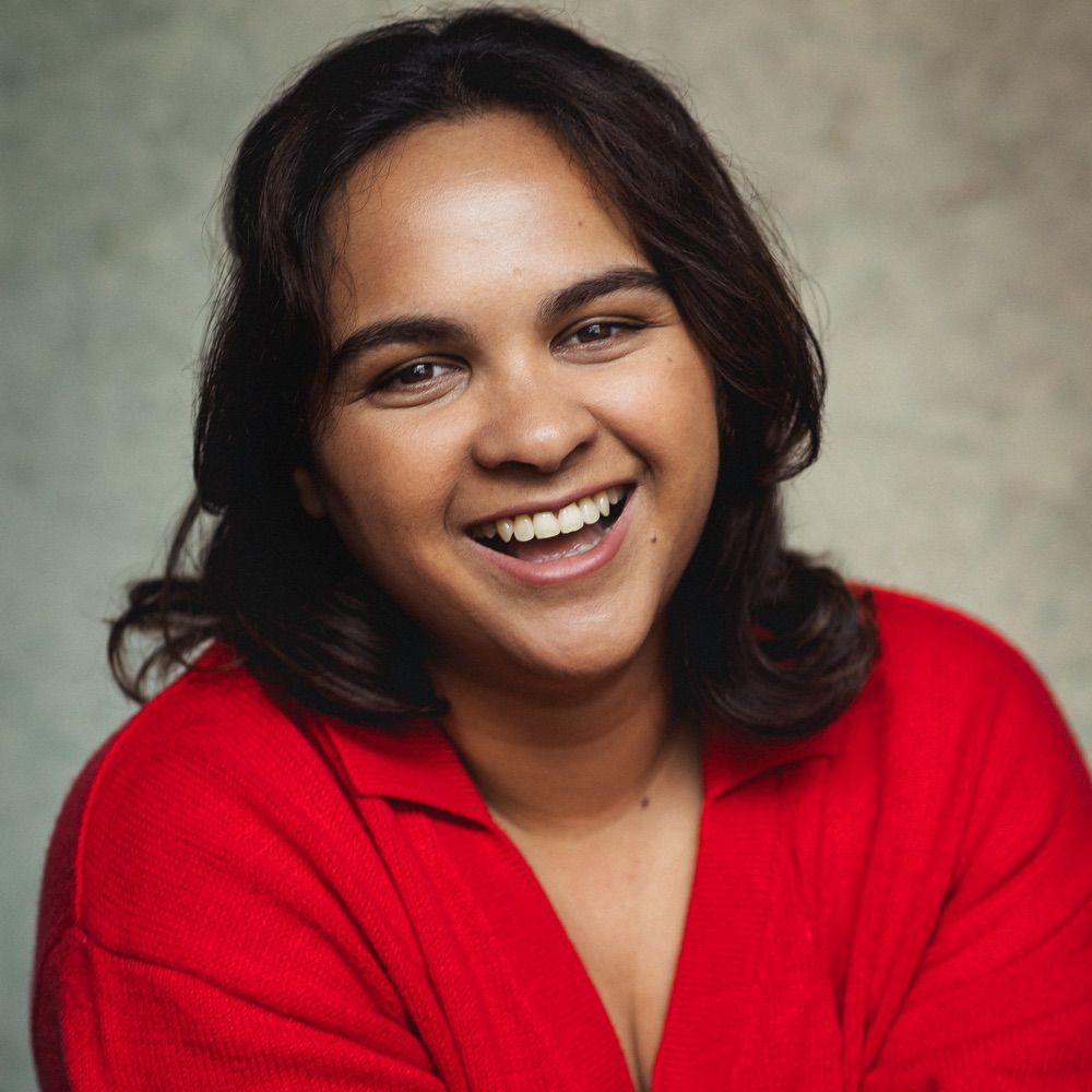 Ameera Conrad