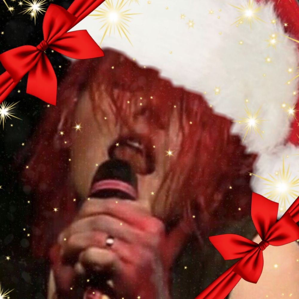 Jolly Ronan Razzmatazz || SAW MCR