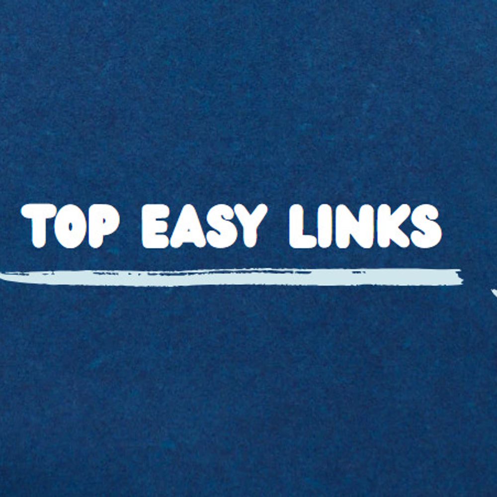 Top Easy Links