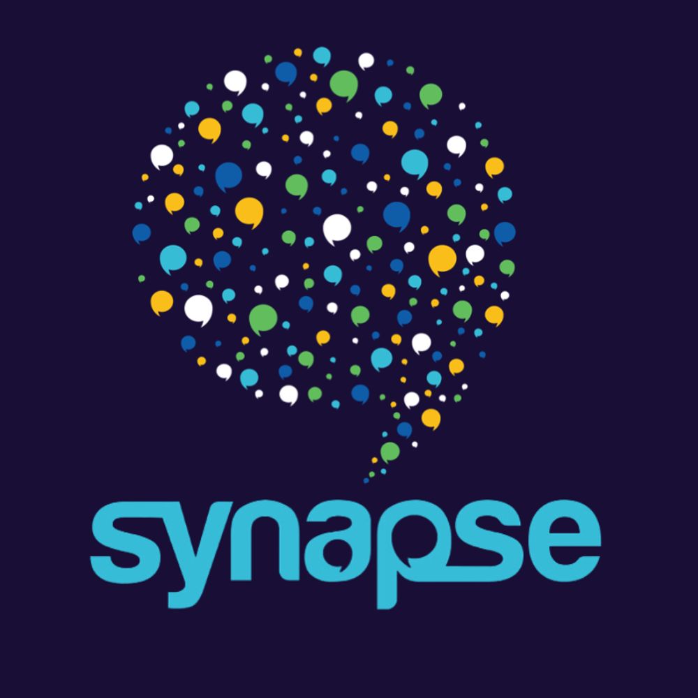 Synapse - The Stories Marketplace