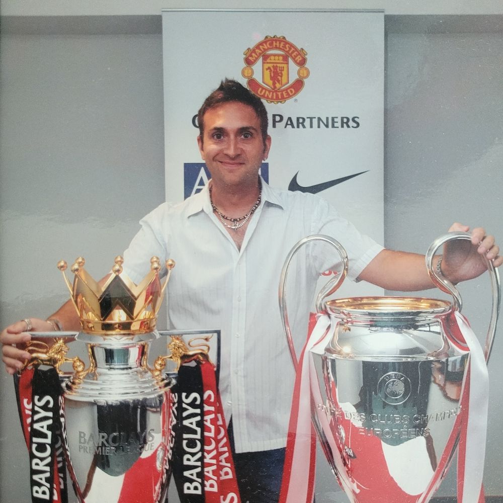 MUFC Seany