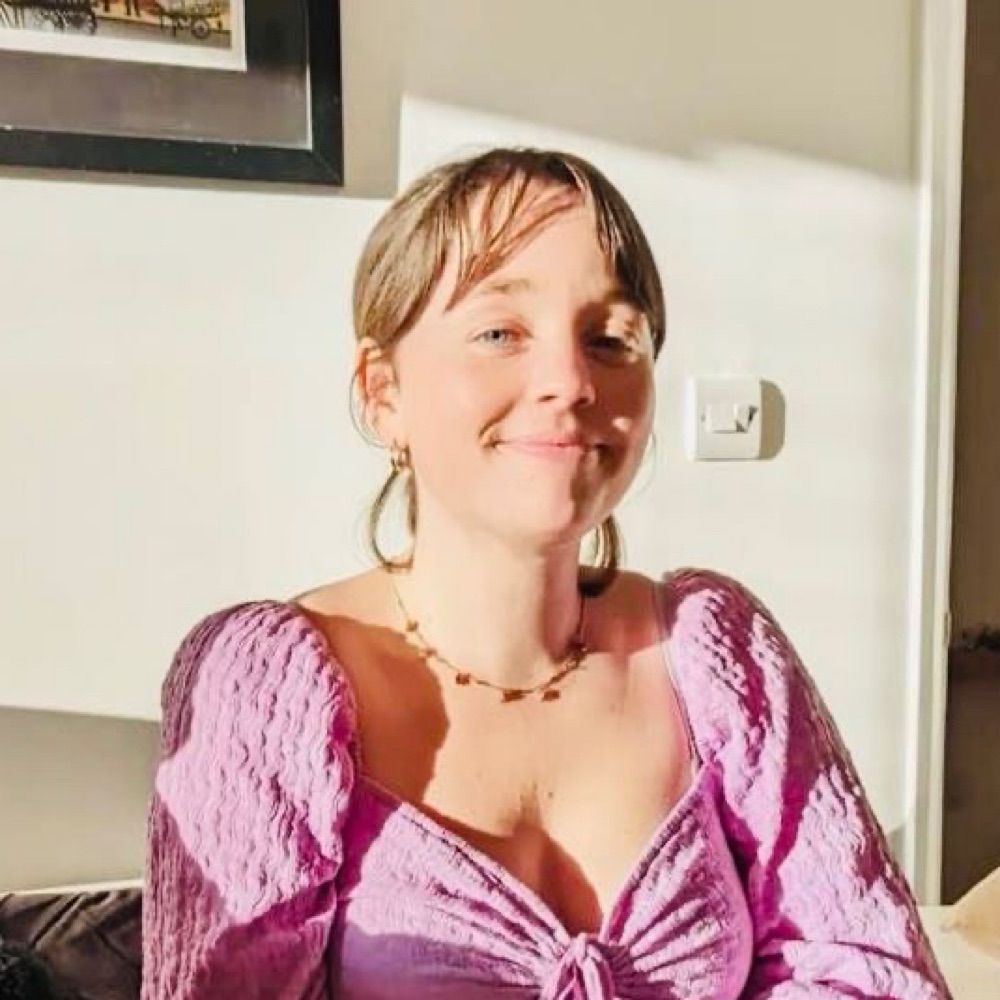 Ali Oliver
