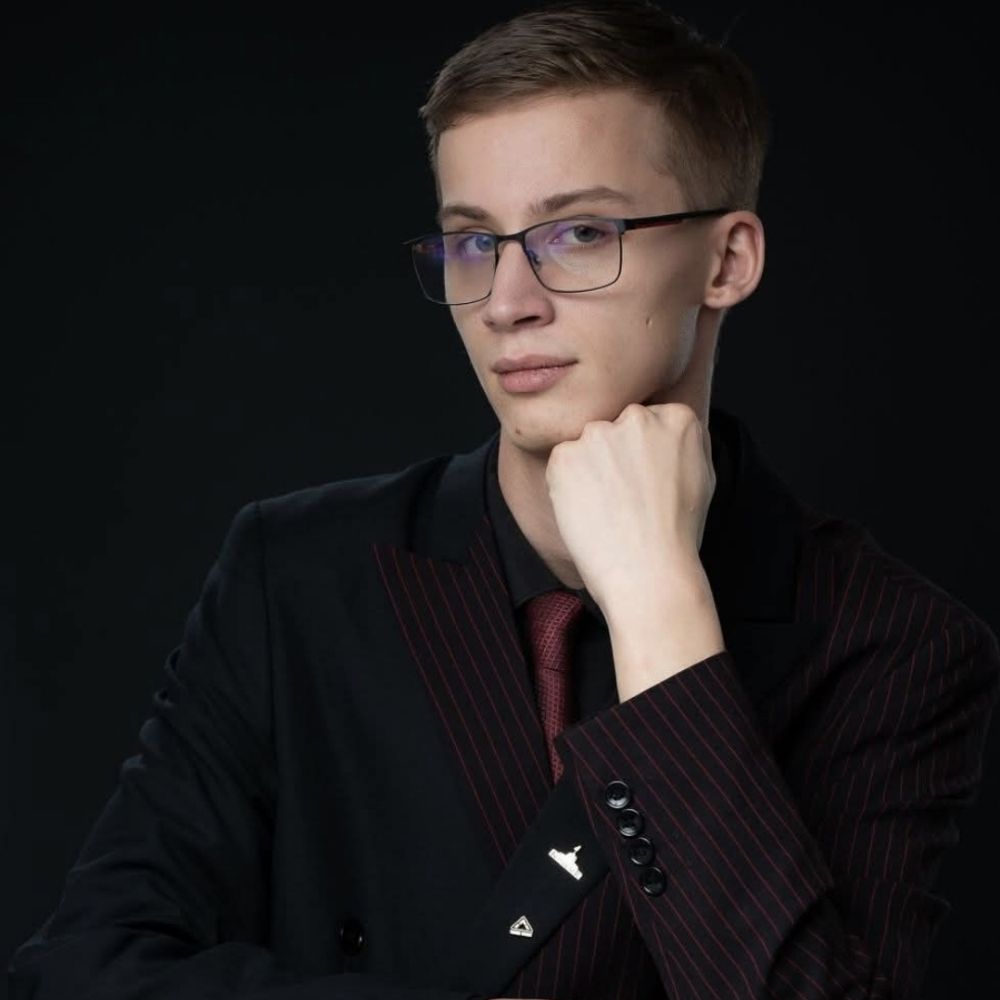 Tanner Bergsma