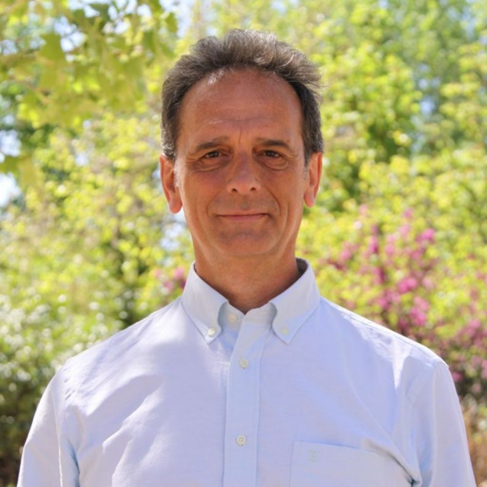 José Luis Nieto Bueno 🌻