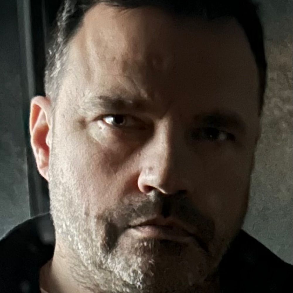 Dave Garside