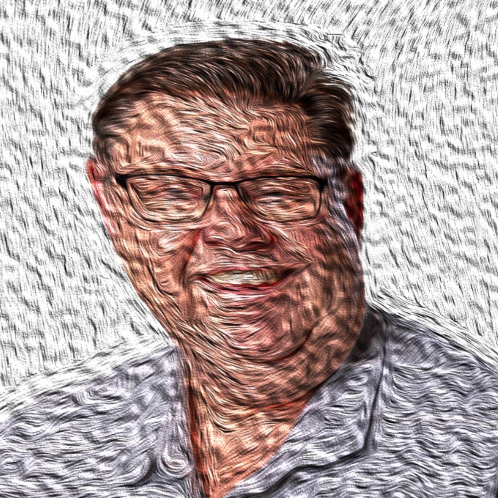 Productivity Pete