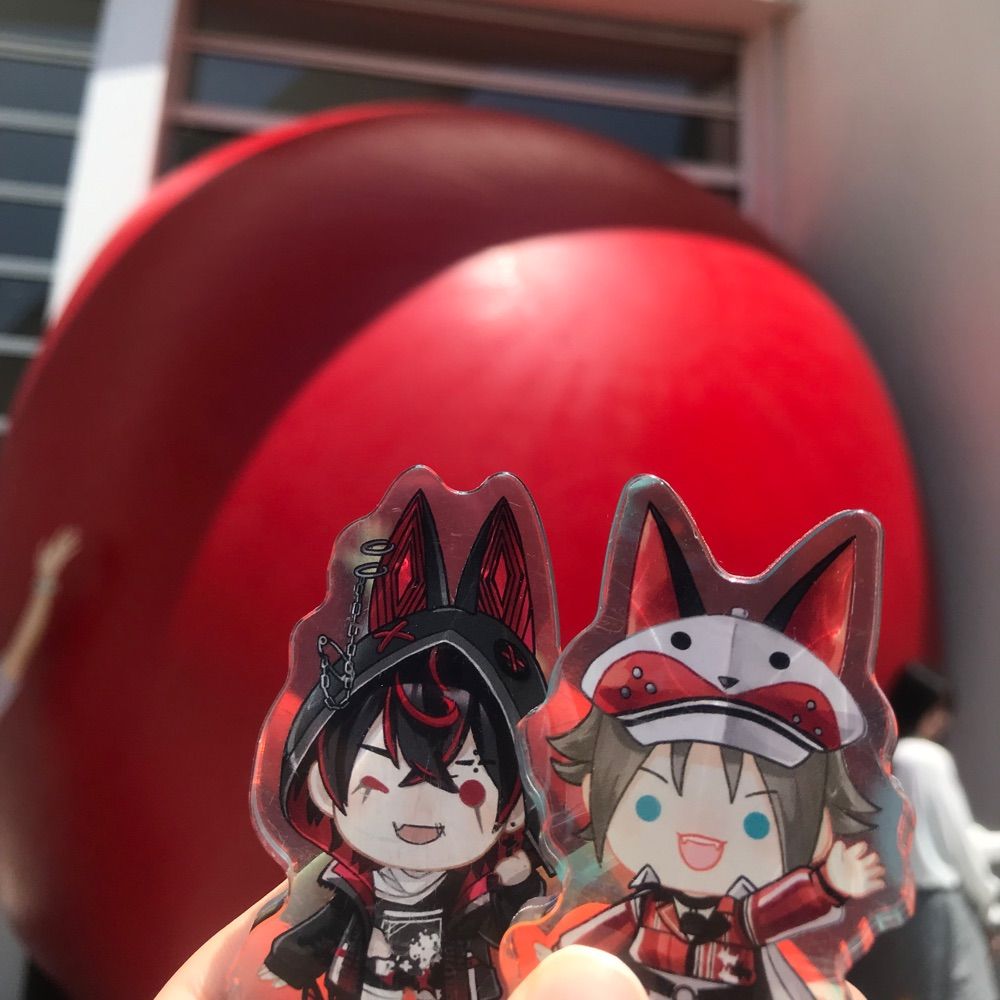 晴天