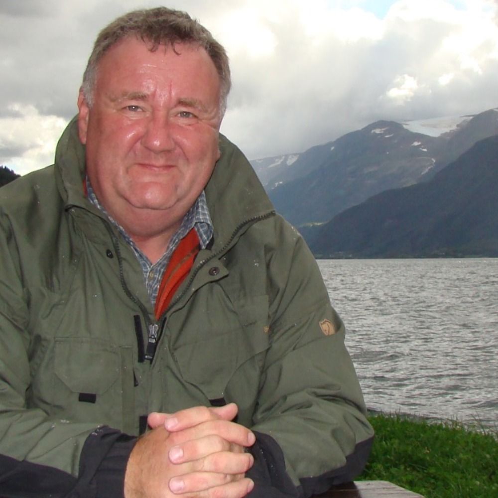 Maik Veste