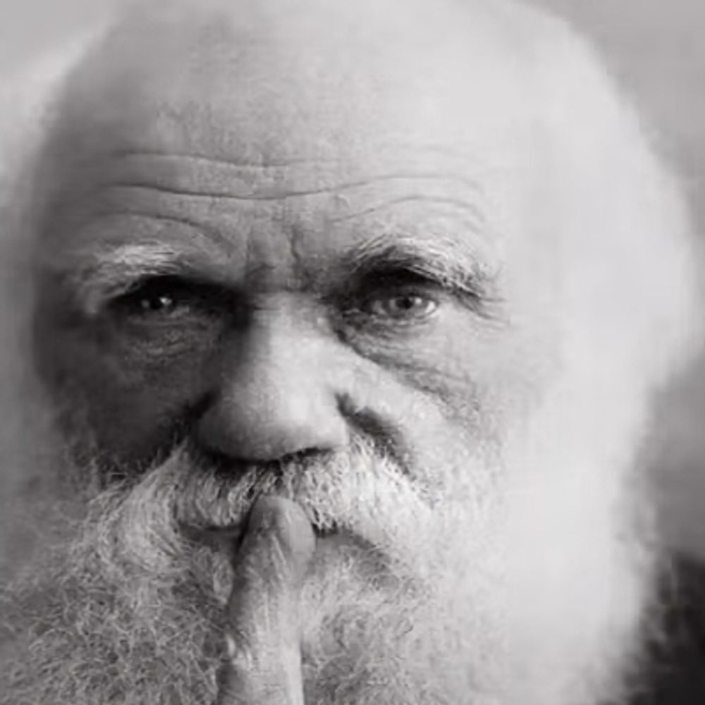 Darwin