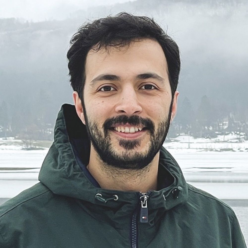 Mohammad Shahhosseini