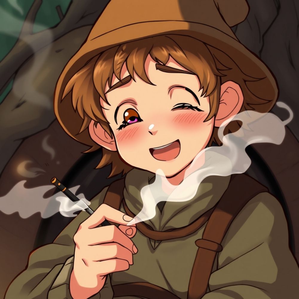 Bilbo T. Baggins