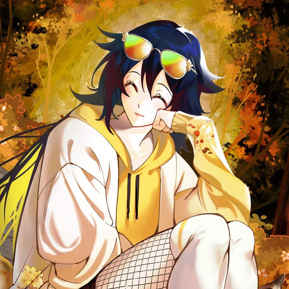 「 ✦RaiseZyEatCat.✦ 」