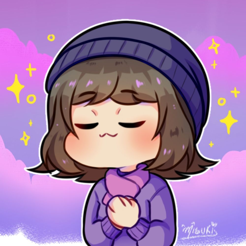💕✨️🌸 Misuki 🌸✨️💕