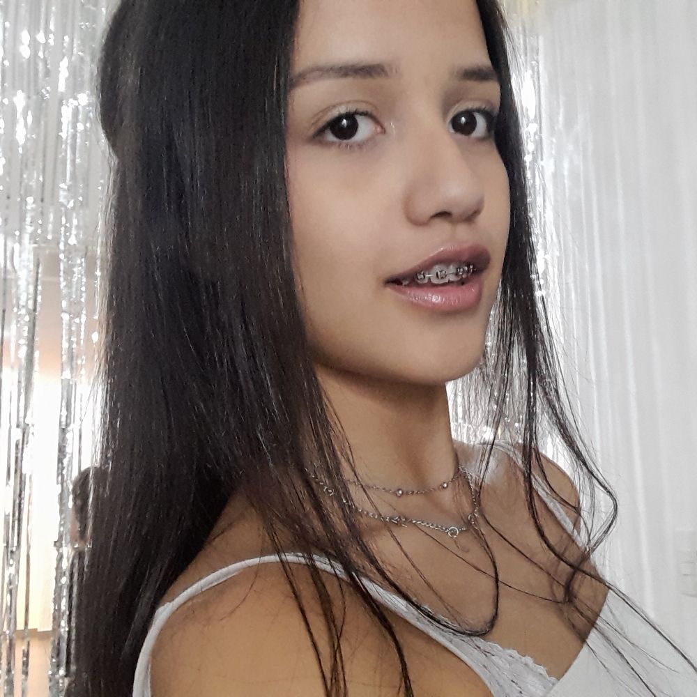 Isabelly Amaral 