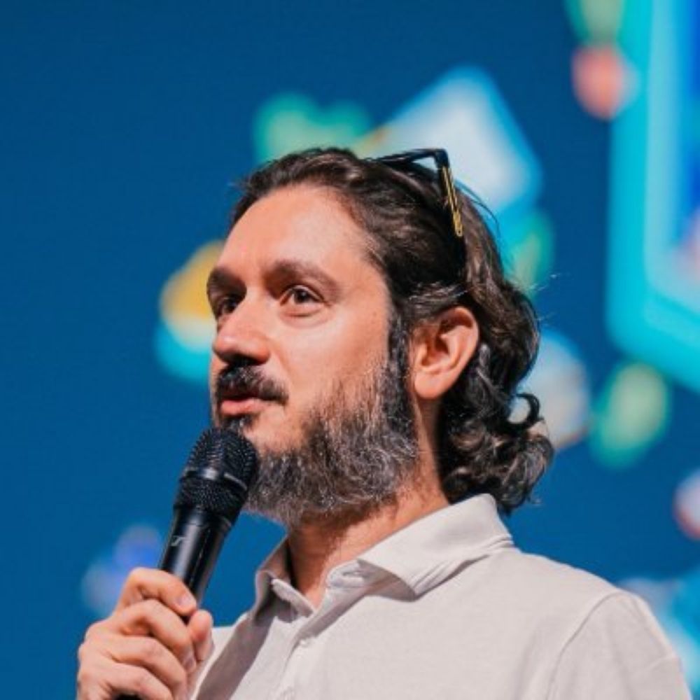 Cyril Lakech