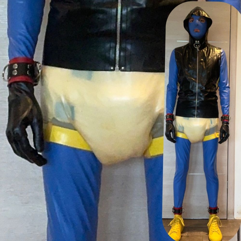 Gimp Zero