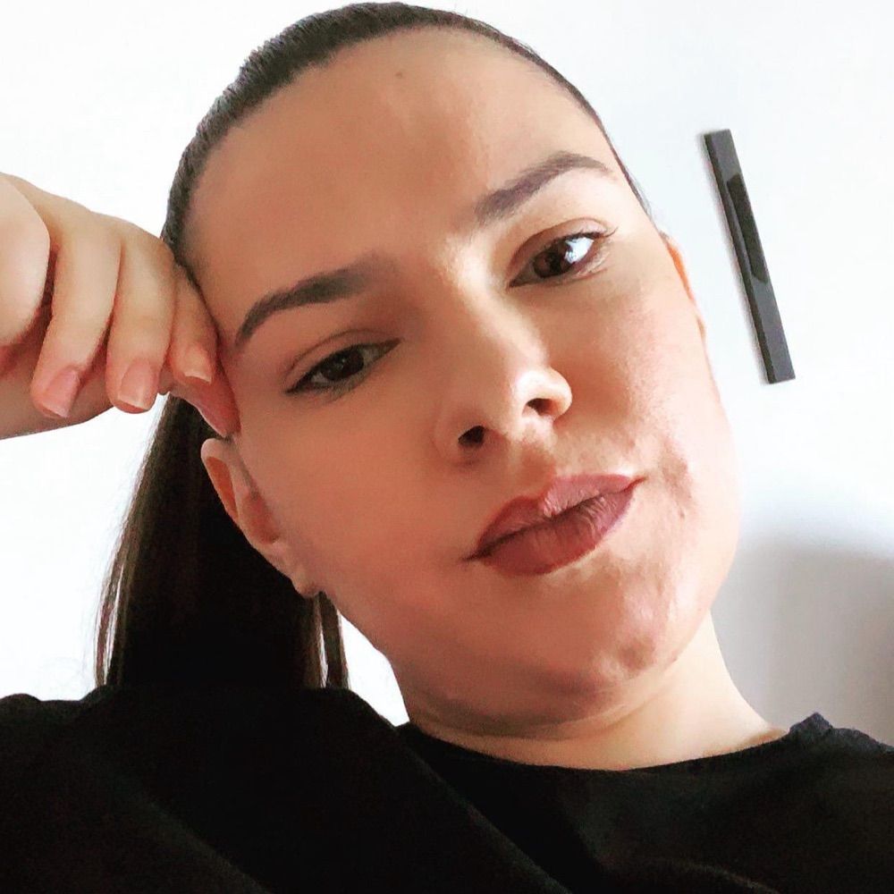 Marija Najdova
