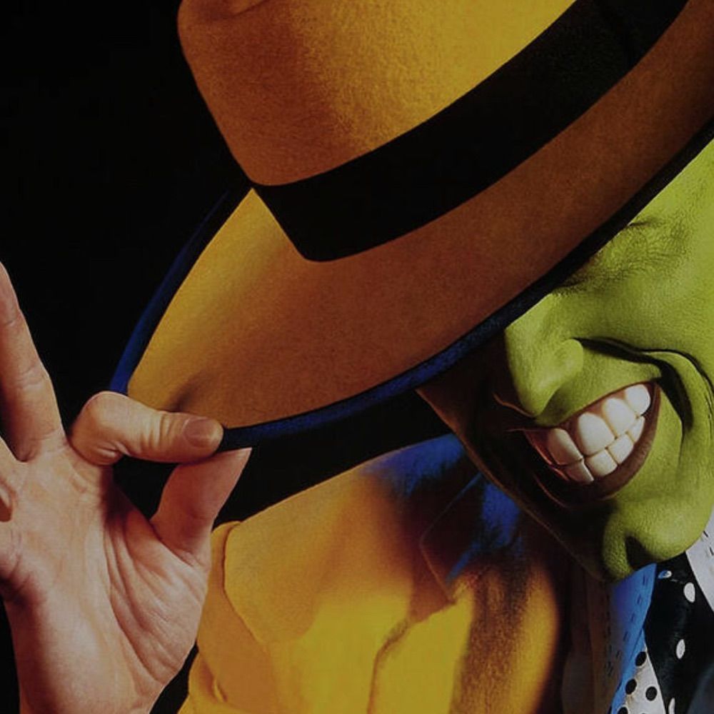 The Mask