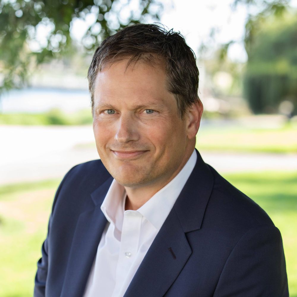 Chris Busch