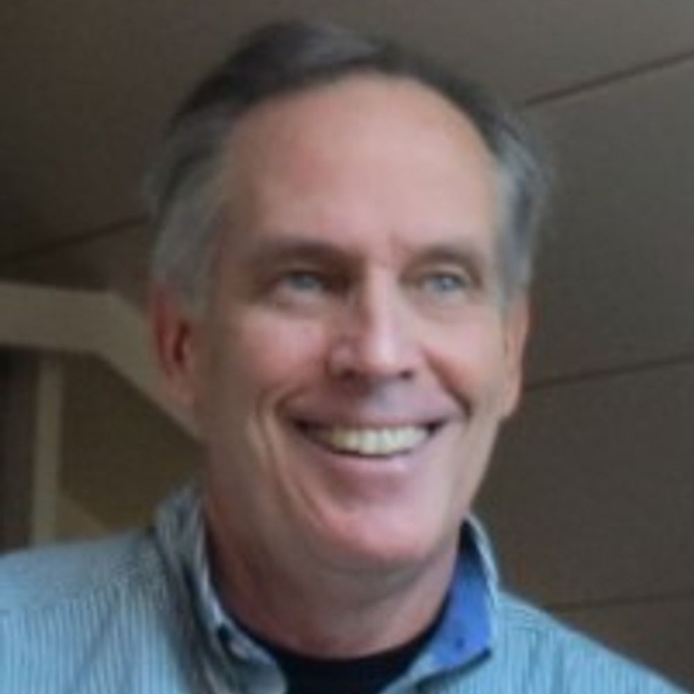 John May