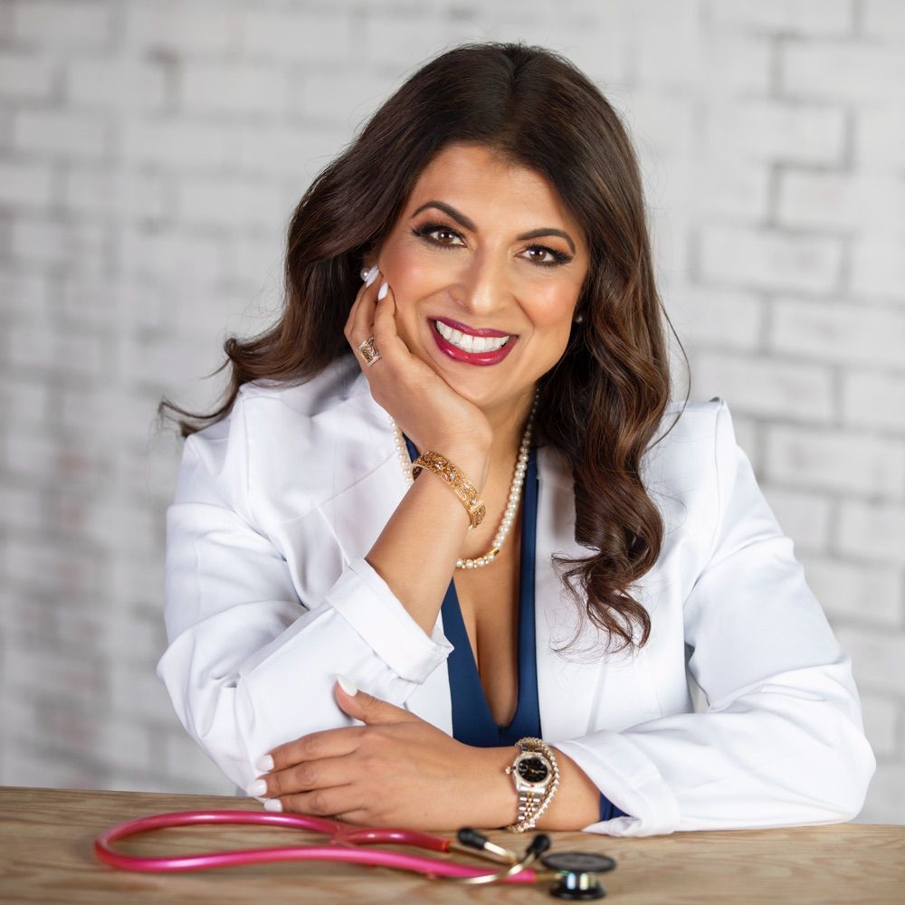 Dr. Romie