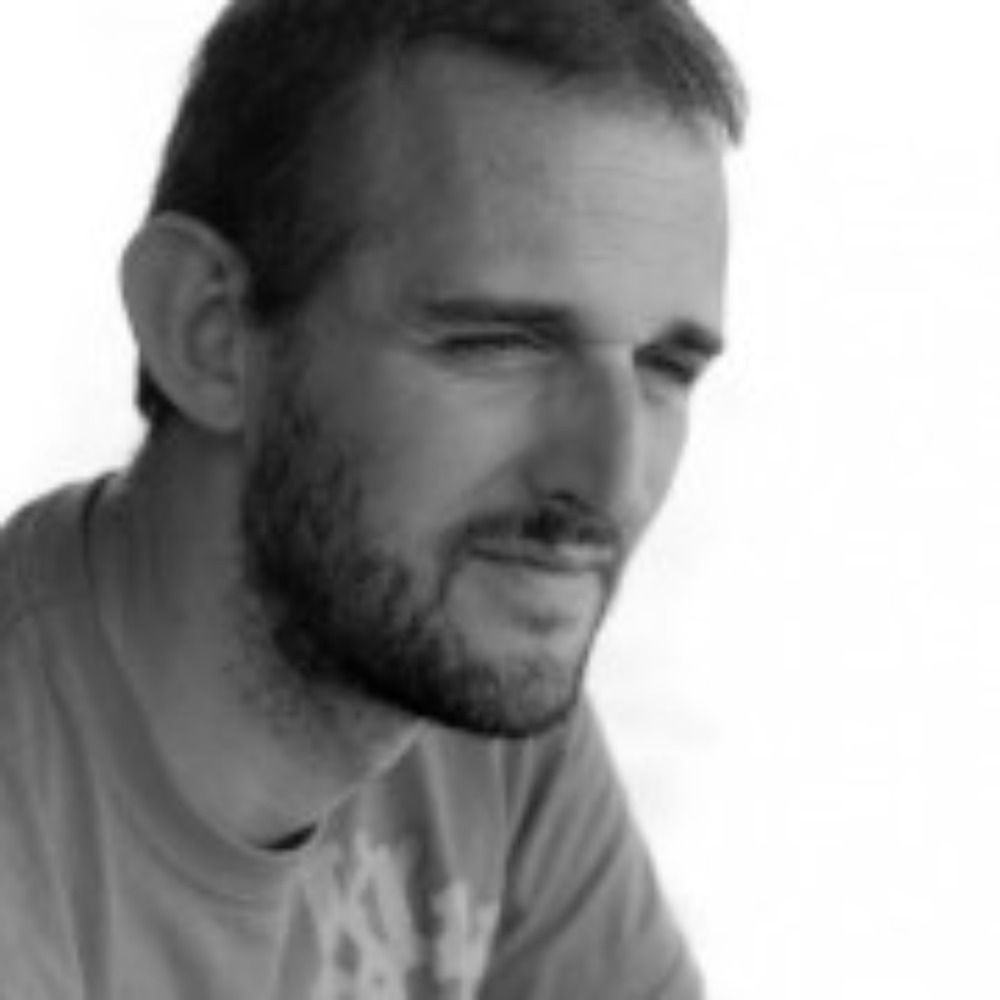 Wouter Overmeire