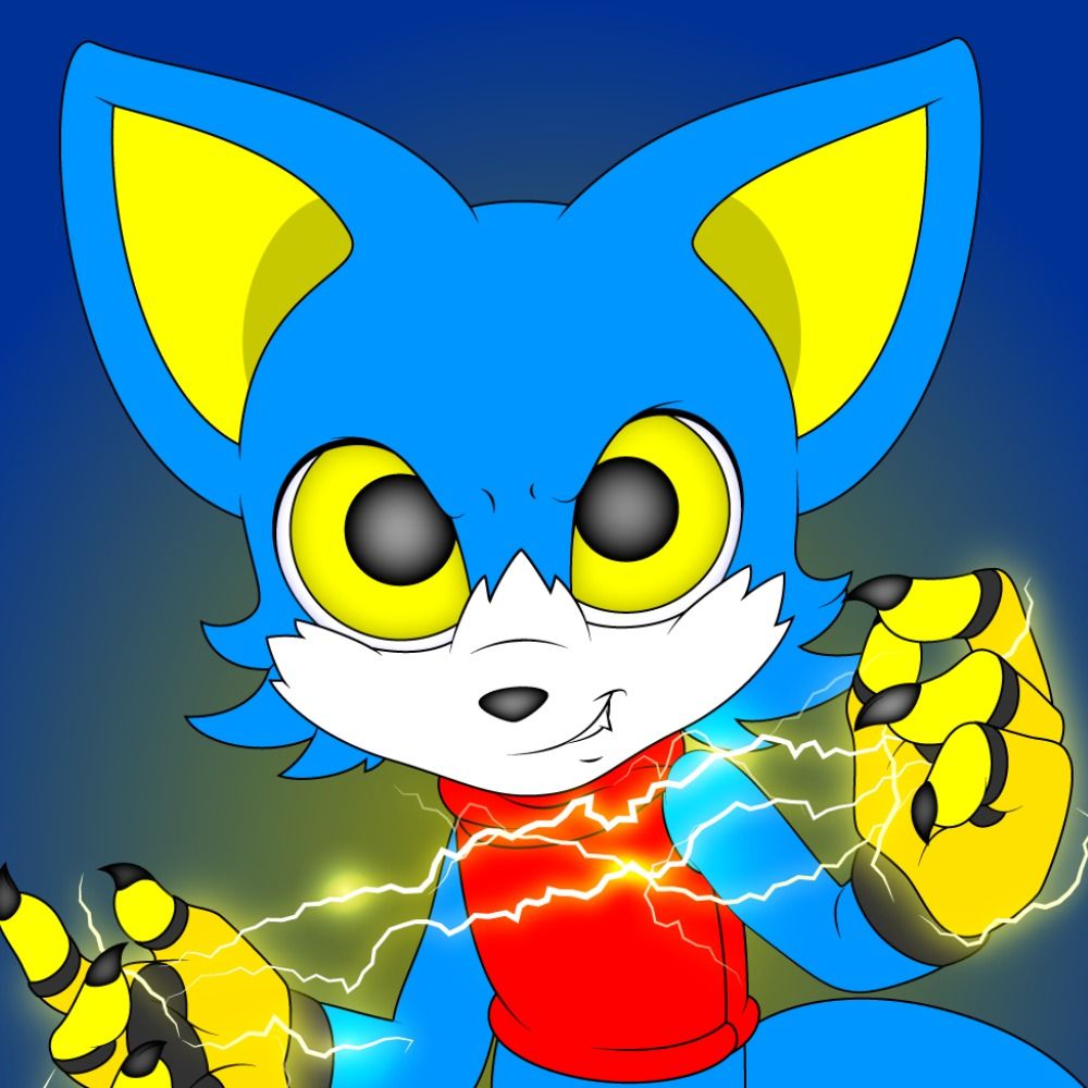 Sparxter's avatar