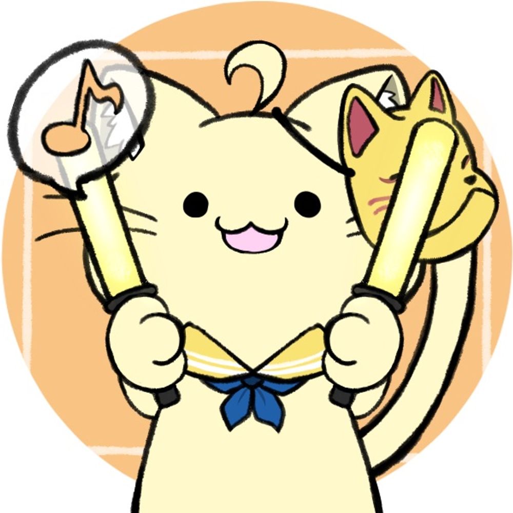 ねこ吉（るりこ）
