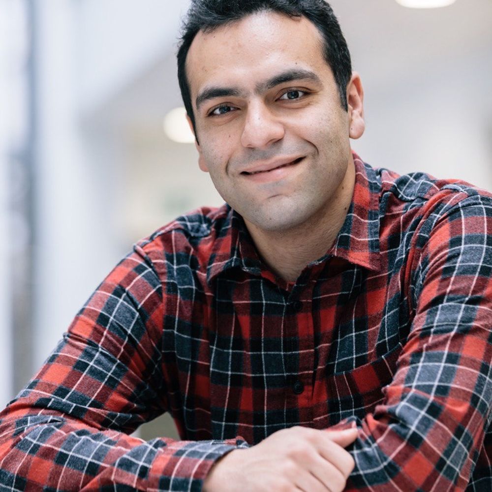 Amir Shaikhha
