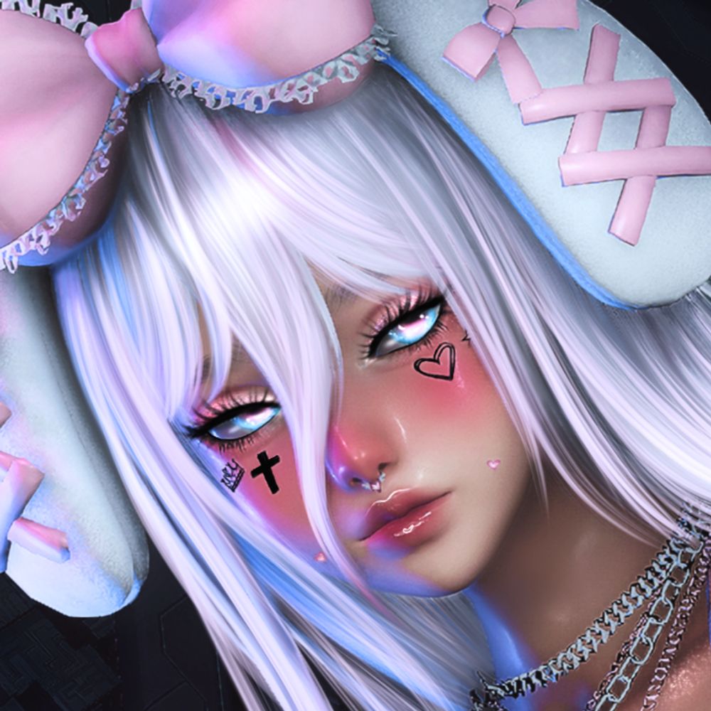 ʟᴀᴄᴇʏ ⋆˙⟡♡