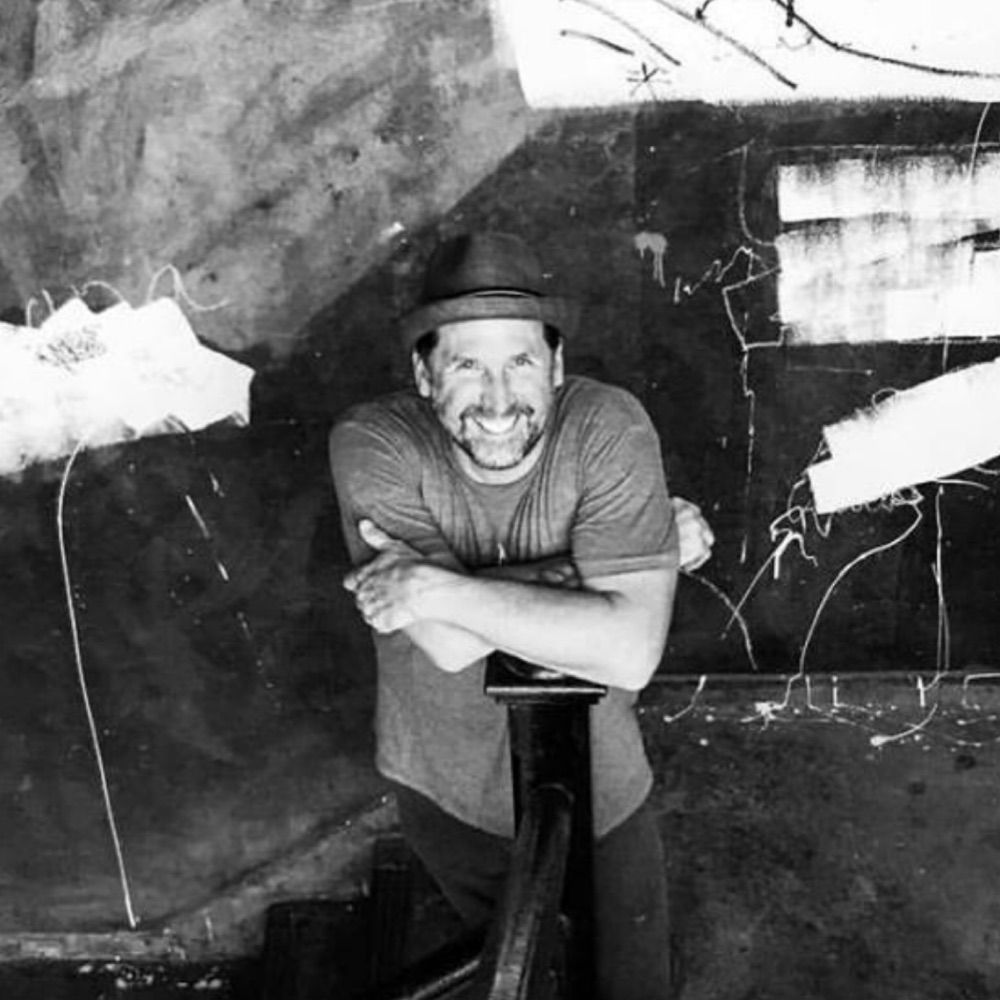 Chris Cassidy