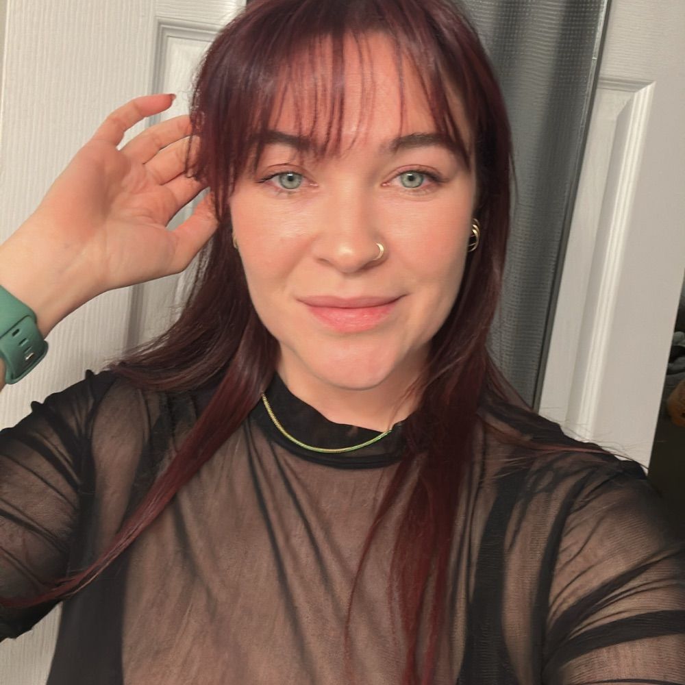 Rachelle Martell