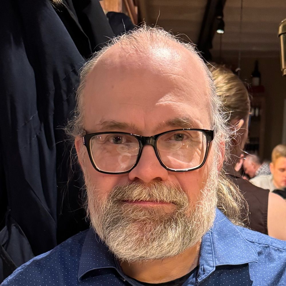 Olli Rantala