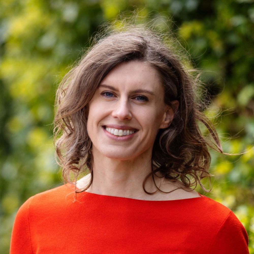 Jessica Toale MP