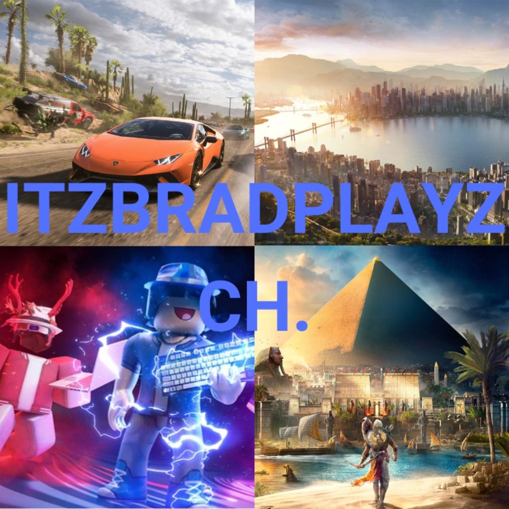 ItzBradPlayzVT