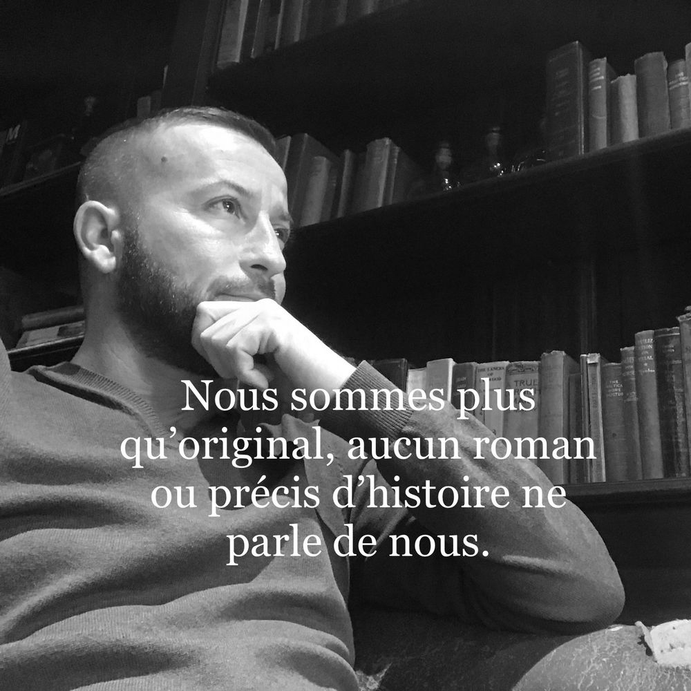 Gars du Paeï ( L’original )