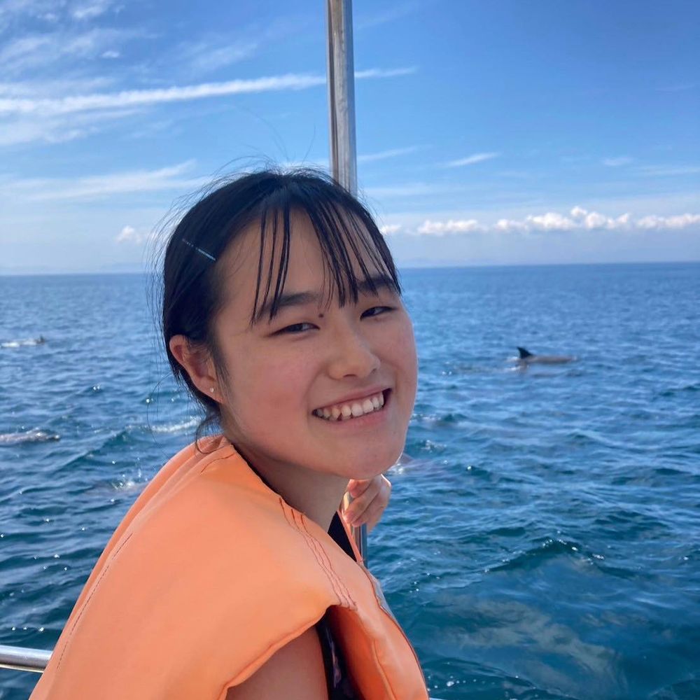 Chii Kojima