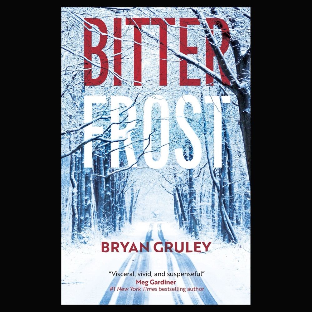Bryan Gruley